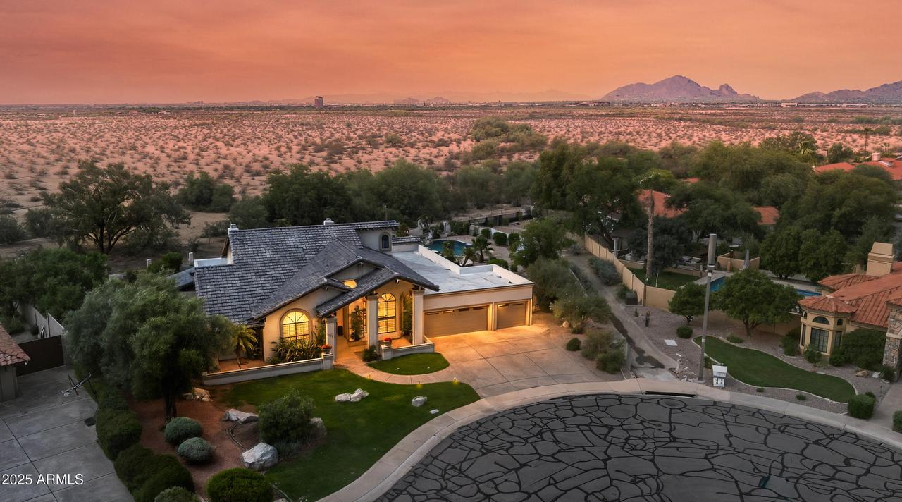 10645 E Bella Vista Dr., Scottsdale, AZ 85258