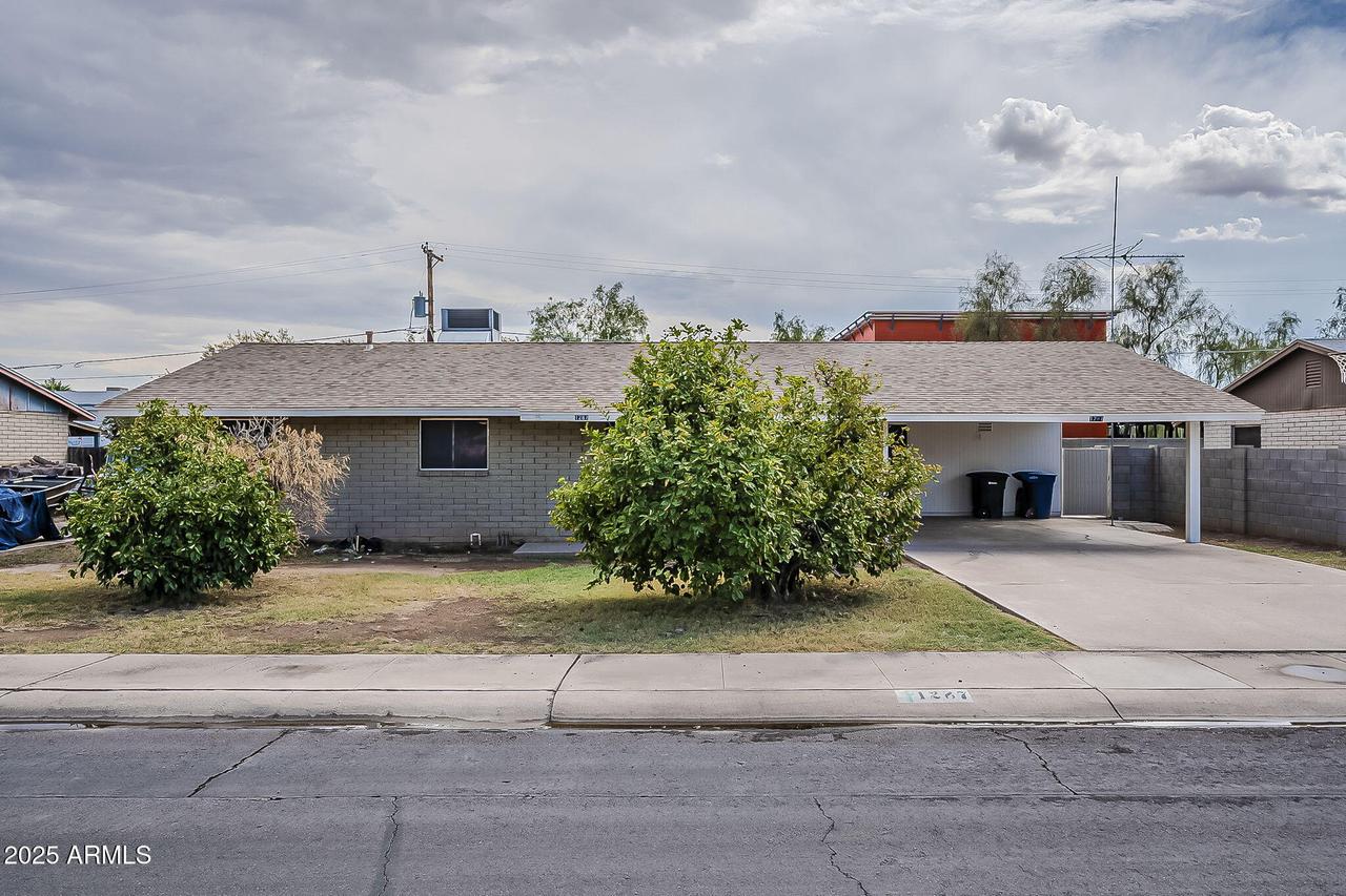 1287 W Toledo St., Chandler, AZ 85224