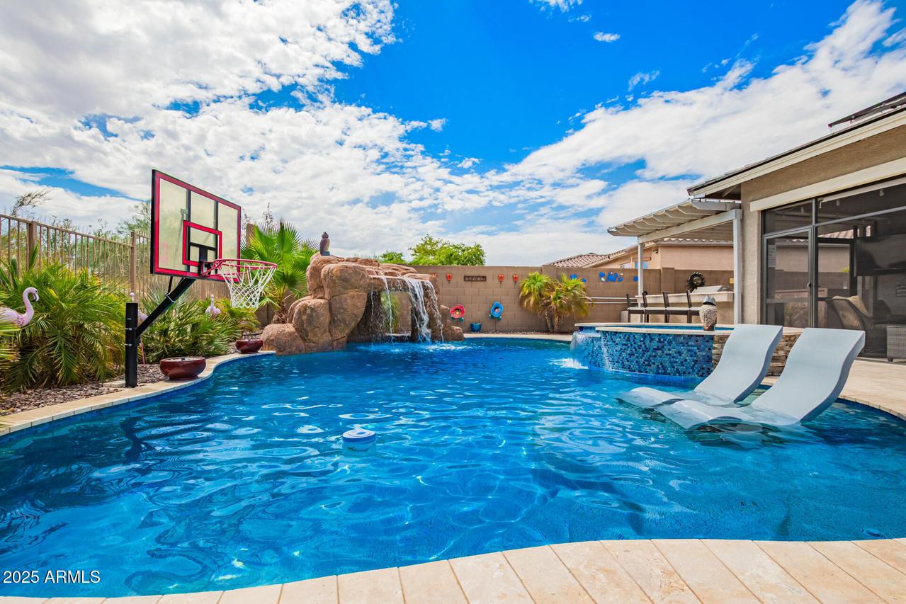 18351 W Summerhaven Dr., Goodyear, AZ 85338