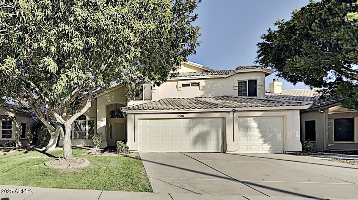 1301 N Kingston St., Gilbert, AZ 85233