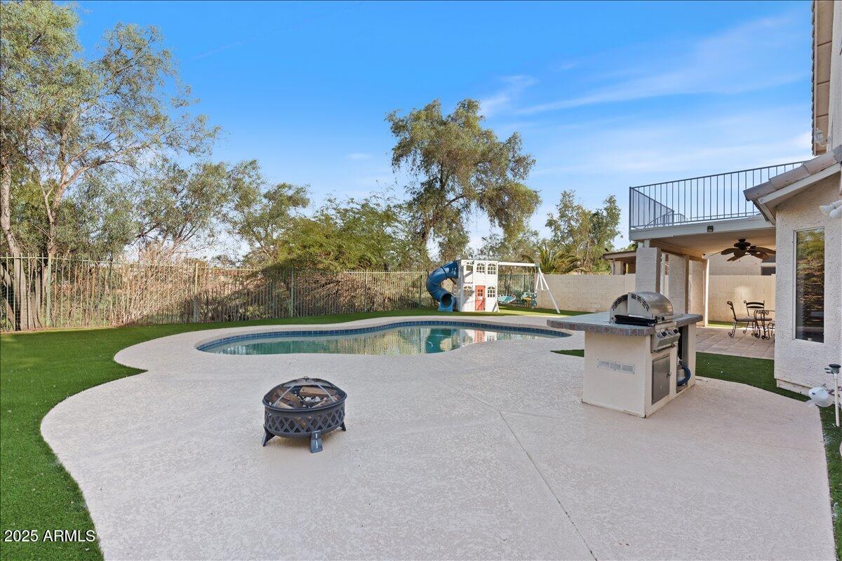 1301 N Kingston St., Gilbert, AZ 85233