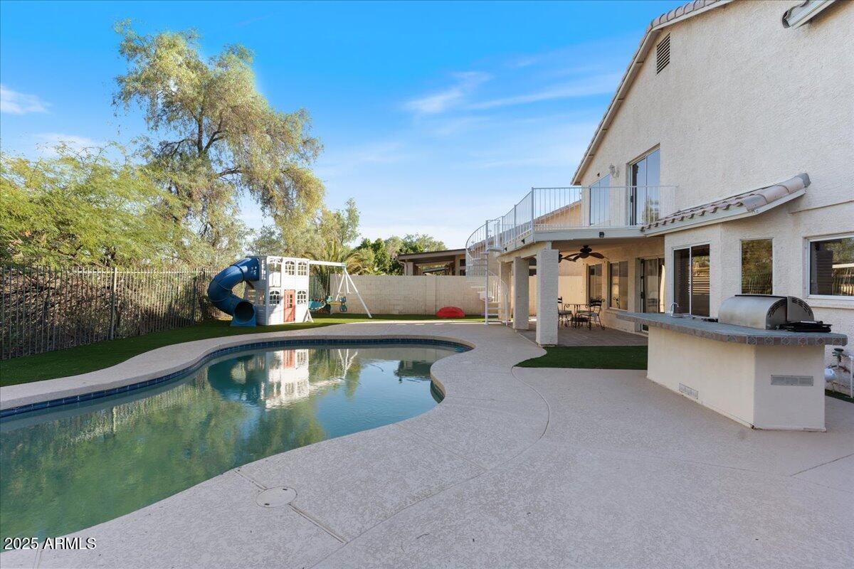 1301 N Kingston St., Gilbert, AZ 85233