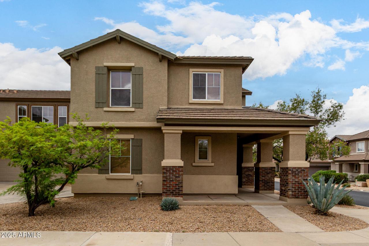 3043 W Perdido Way, Phoenix, AZ 85086