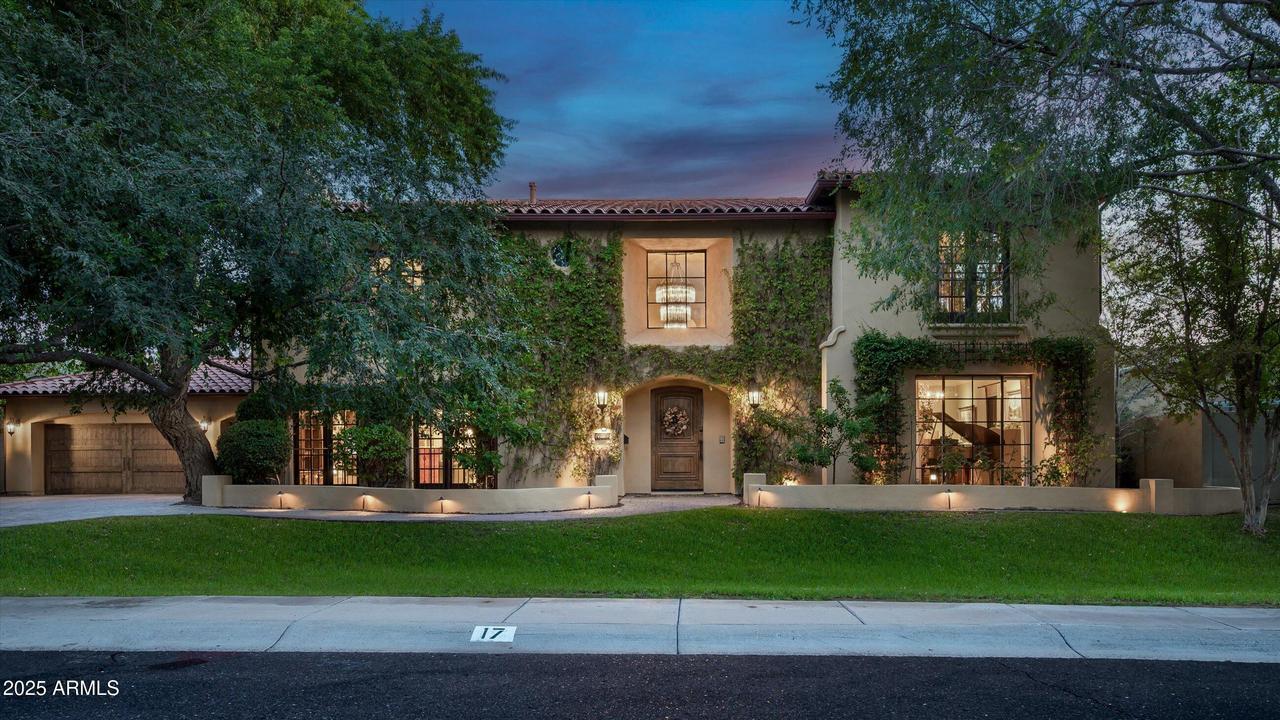 17 W Sierra Vista Dr., Phoenix, AZ 85013