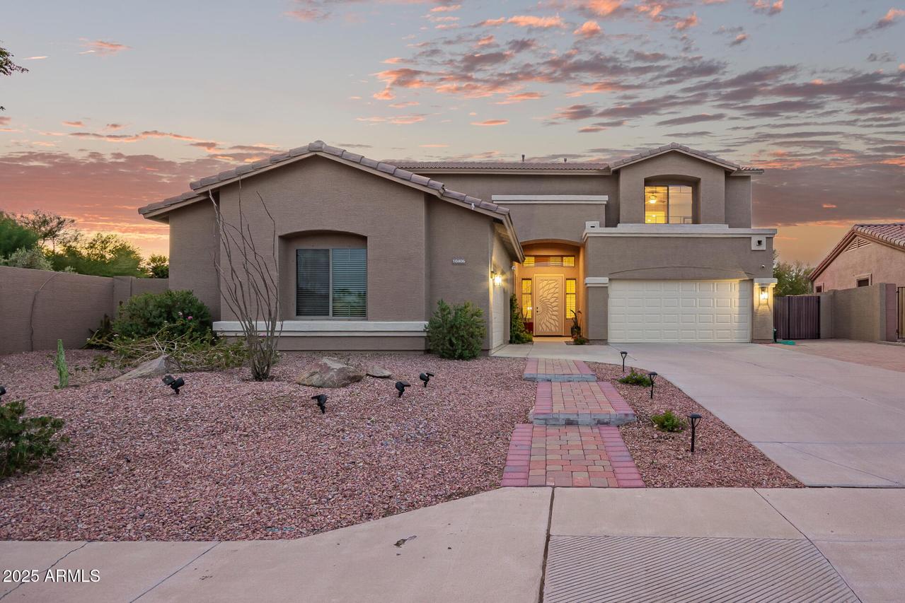 10406 E Los Lagos Vista Ave., Mesa, AZ 85209