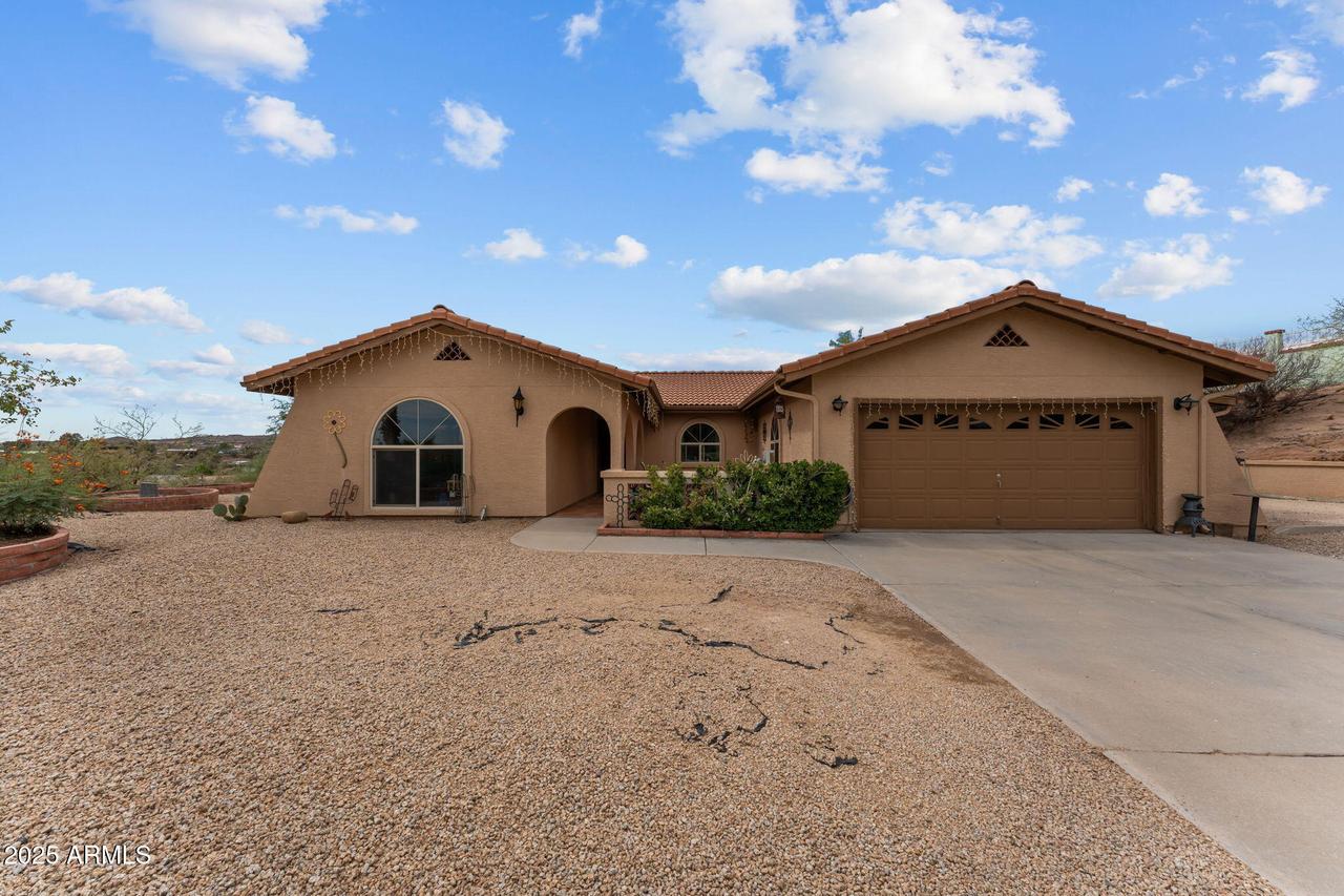 629 N Madison St., Wickenburg, AZ 85358
