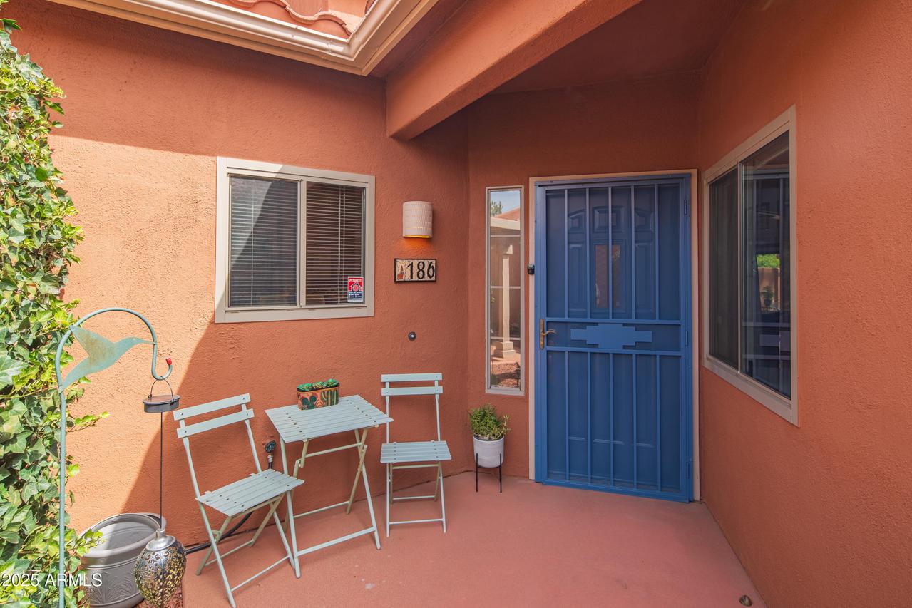186 Columbine Ct., Sedona, AZ 86336