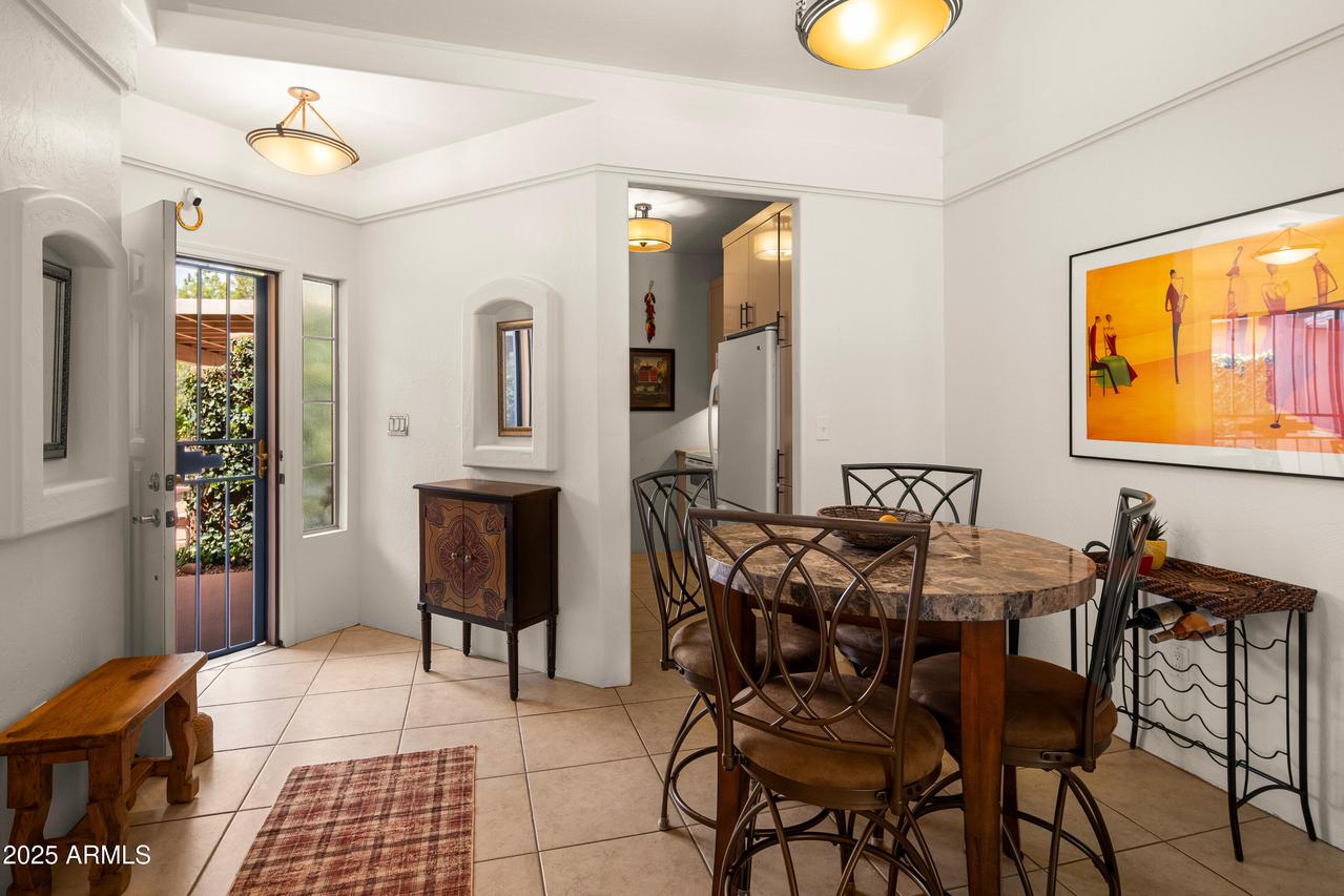 186 Columbine Ct., Sedona, AZ 86336