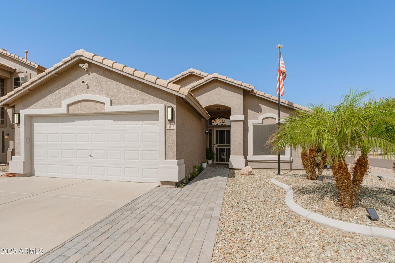 1612 S 171st Dr., Goodyear, AZ 85338