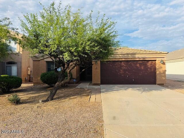 43573 W Blazen Tr., Maricopa, AZ 85138