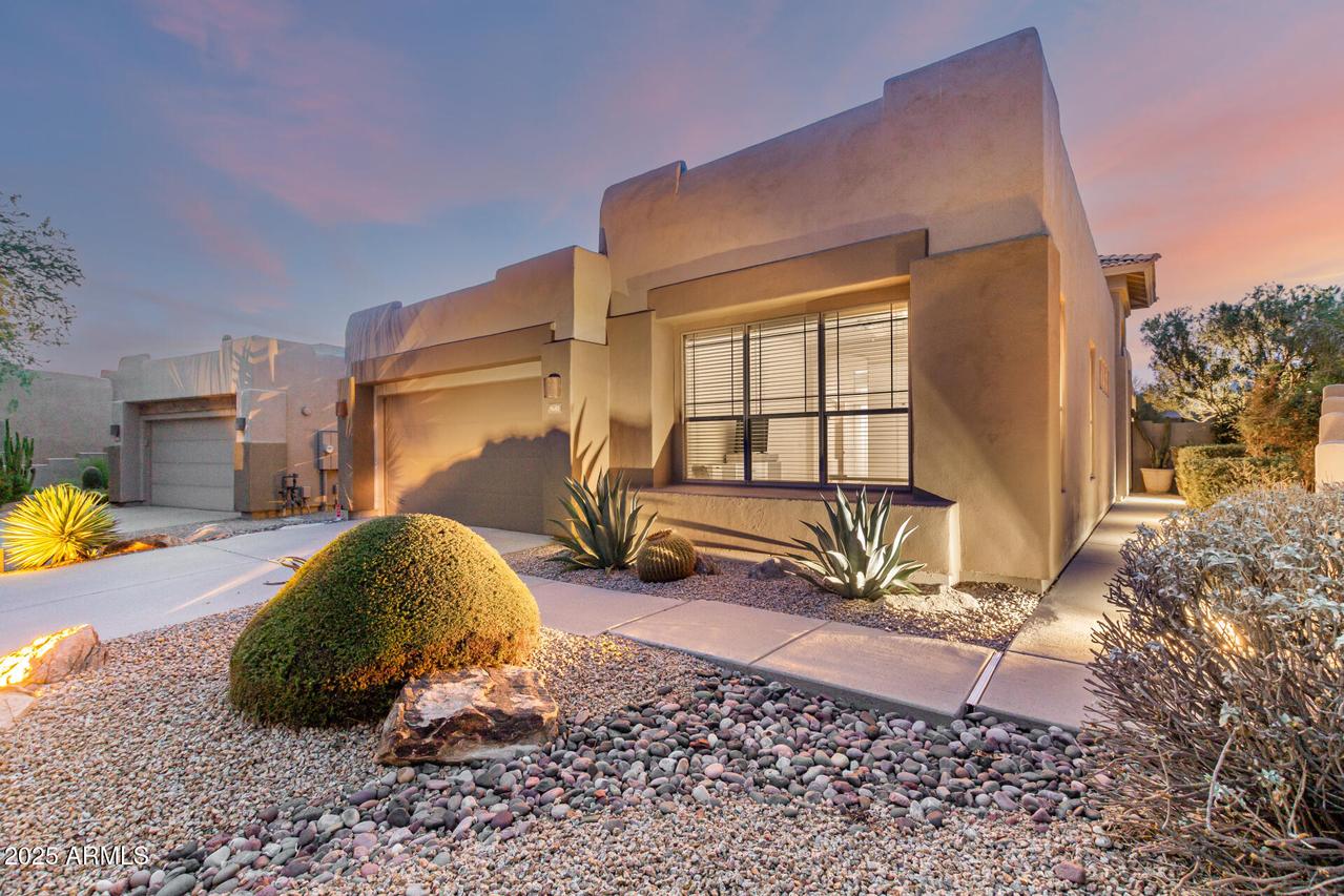 9640 E Chuckwagon Ln., Scottsdale, AZ 85262