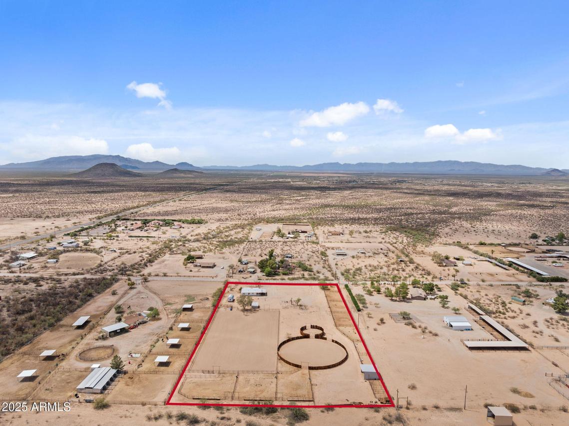 50845 N 439th Ave., Wickenburg, AZ 85390