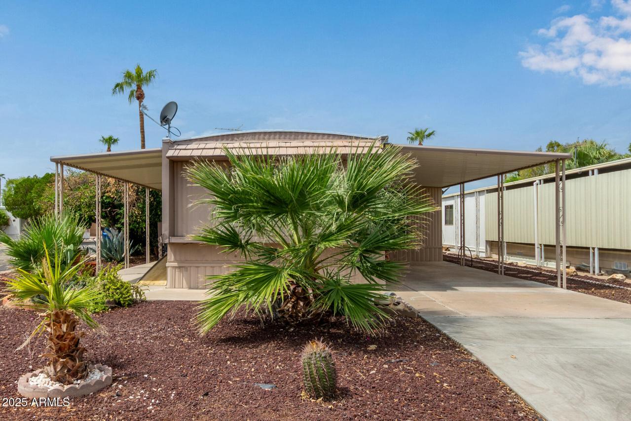 200 E Knox Rd. #67, Chandler, AZ 85225