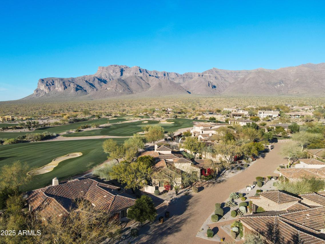 8057 E Greythorn Dr., Gold Canyon, AZ 85118