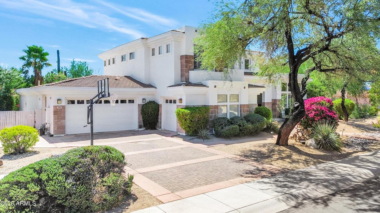 7941 E Via De Luna Dr., Scottsdale, AZ 85255