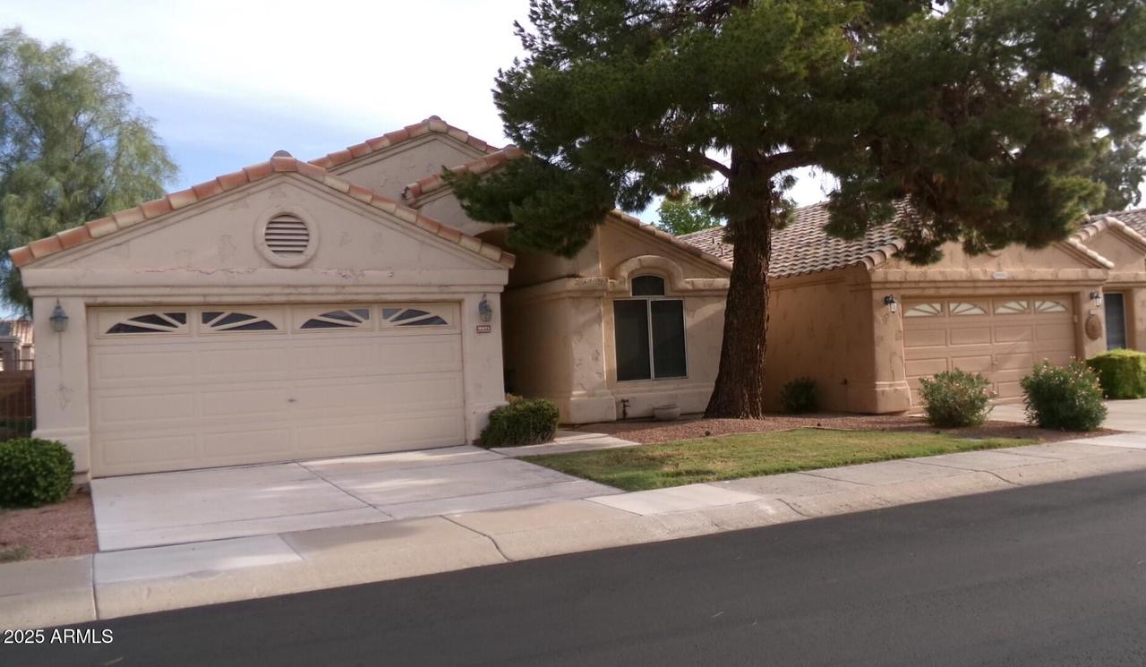 14494 W Buffalo Tr., Surprise, AZ 85374