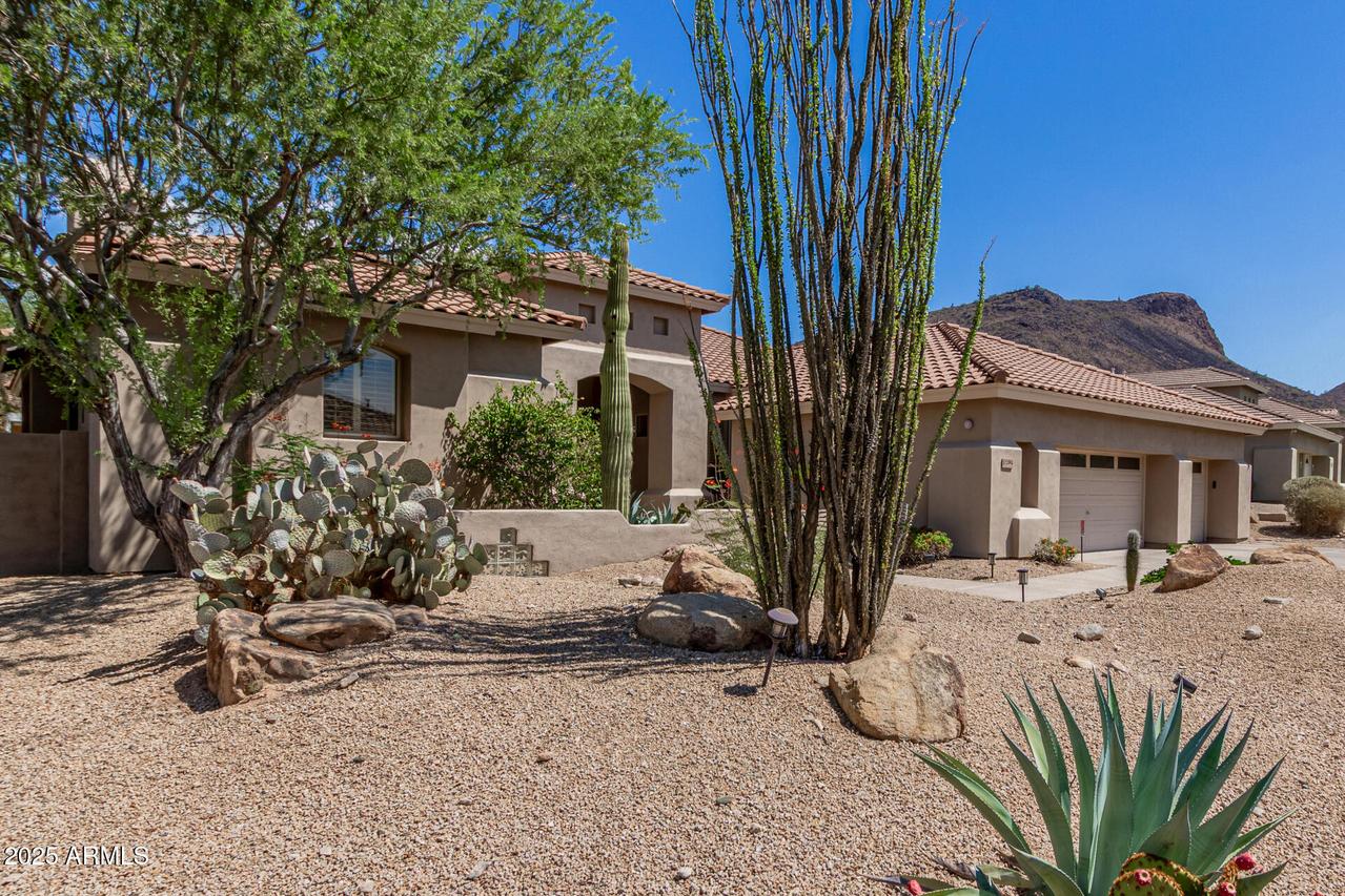 13394 E Del Timbre Dr., Scottsdale, AZ 85259