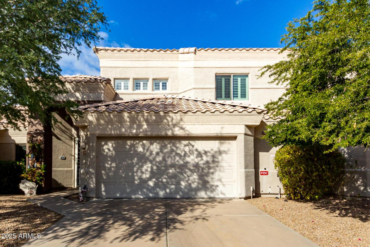 16450 E Ave Of The Fountains #23, Fountain Hills, AZ 85268