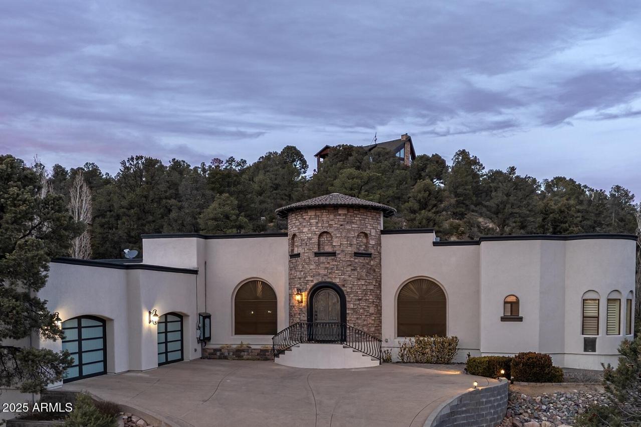 1015 N Monarch Dr., Payson, AZ 85541