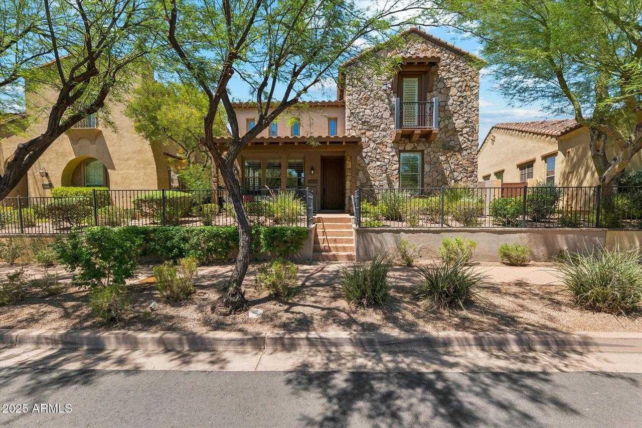 9282 E Desert View View, Scottsdale, AZ 85255