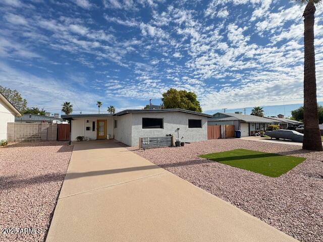 440 E Beatryce St., Tempe, AZ 85288