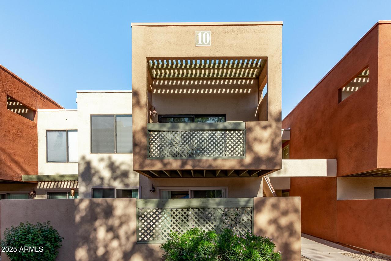 3500 N Hayden Rd. #1007, Scottsdale, AZ 85251