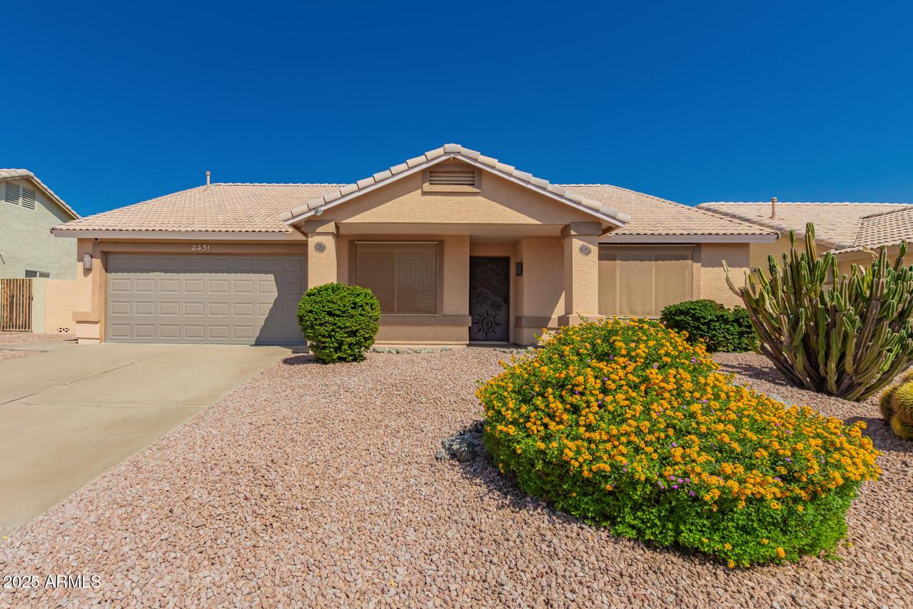 2431 N Rugby, Mesa, AZ 85215