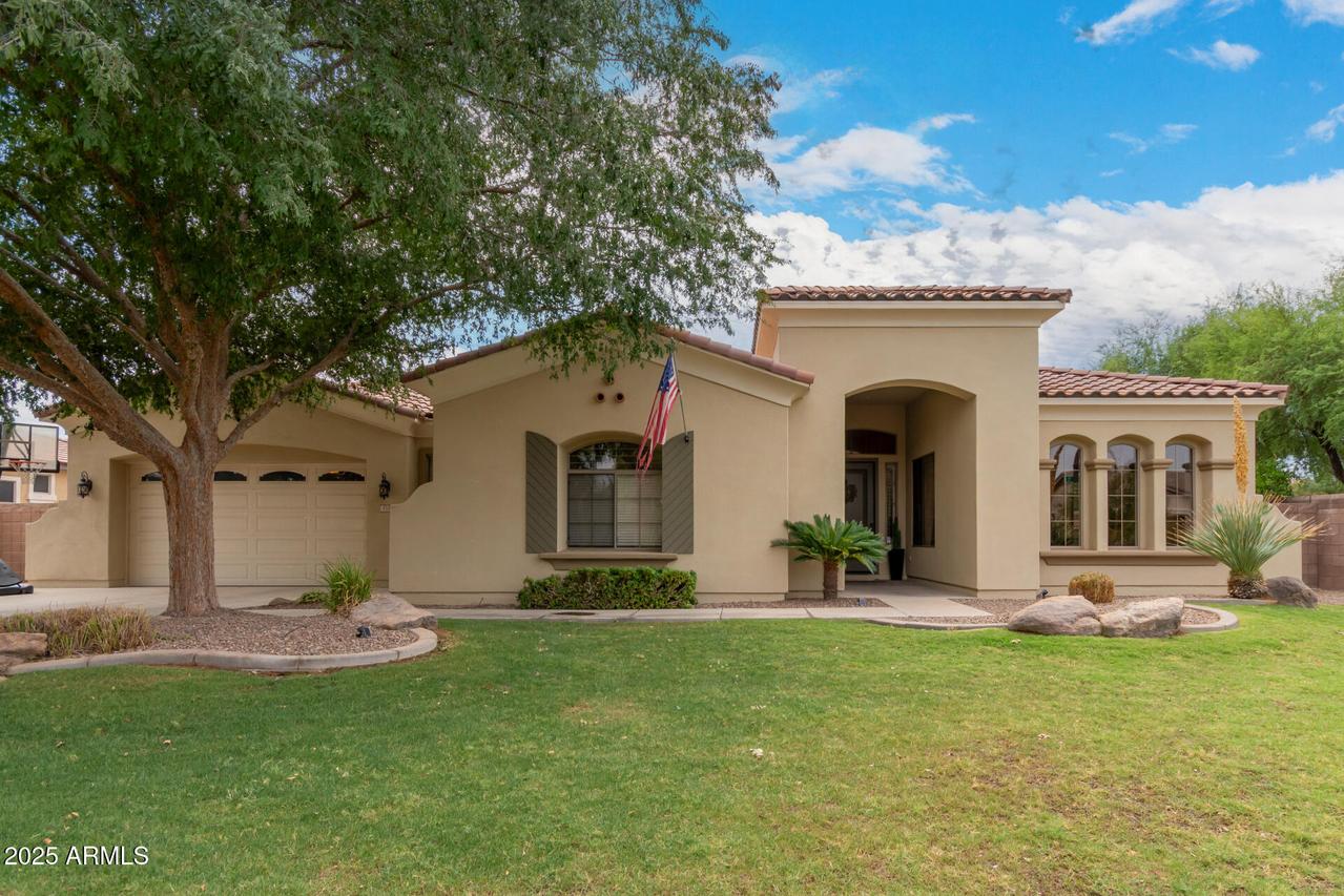 533 E Joseph Way, Gilbert, AZ 85295