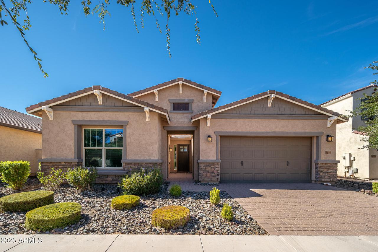 9541 E Theia Dr., Mesa, AZ 85212