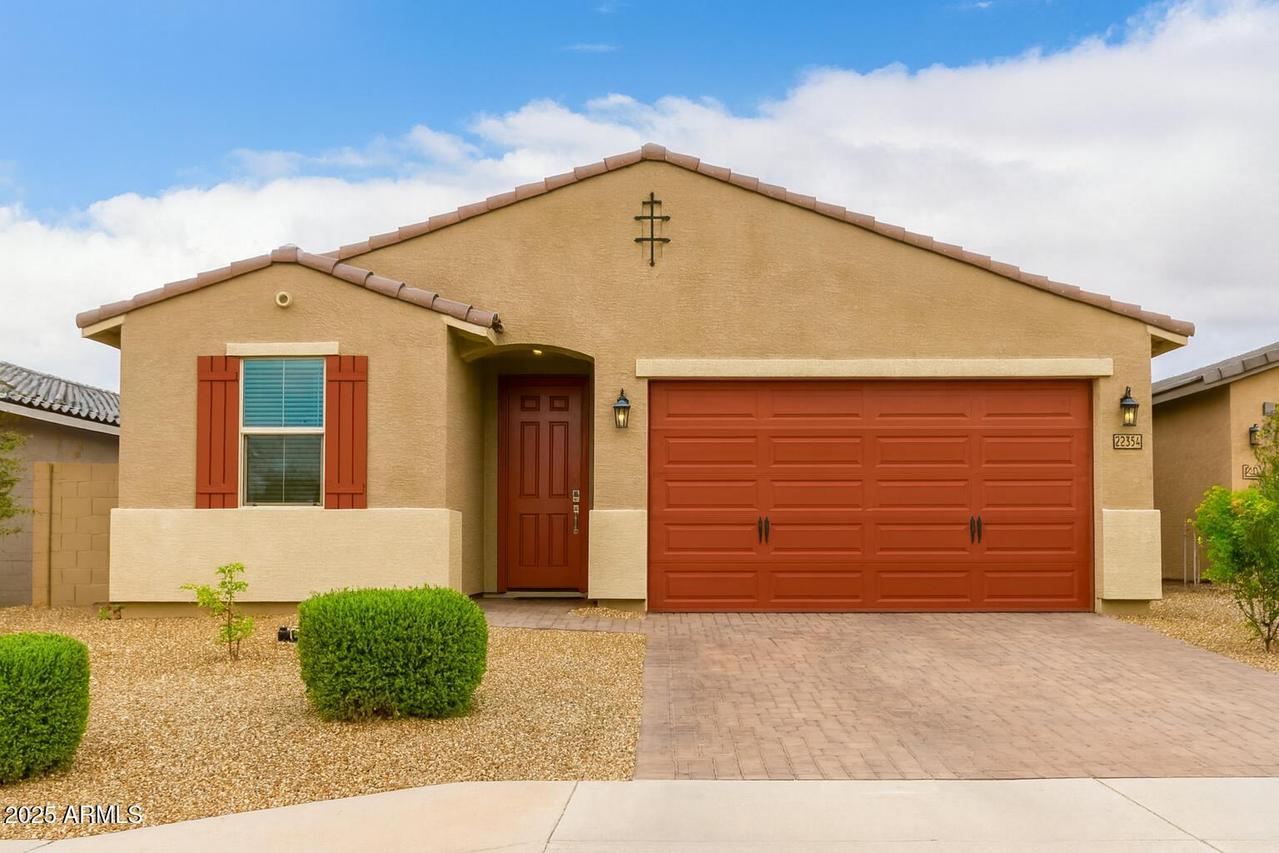 22354 W Mohave St., Buckeye, AZ 85326