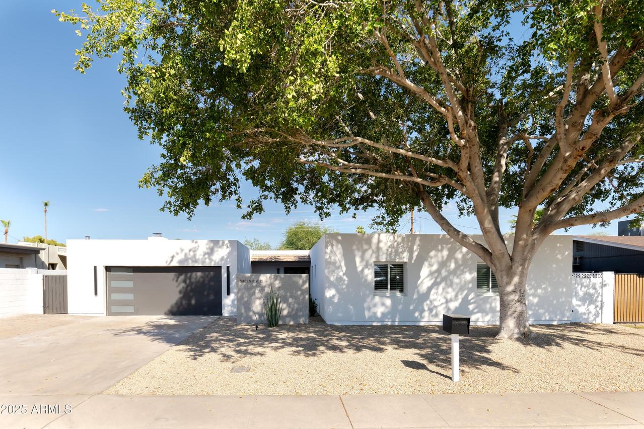 5401 N 81st Pl., Scottsdale, AZ 85250