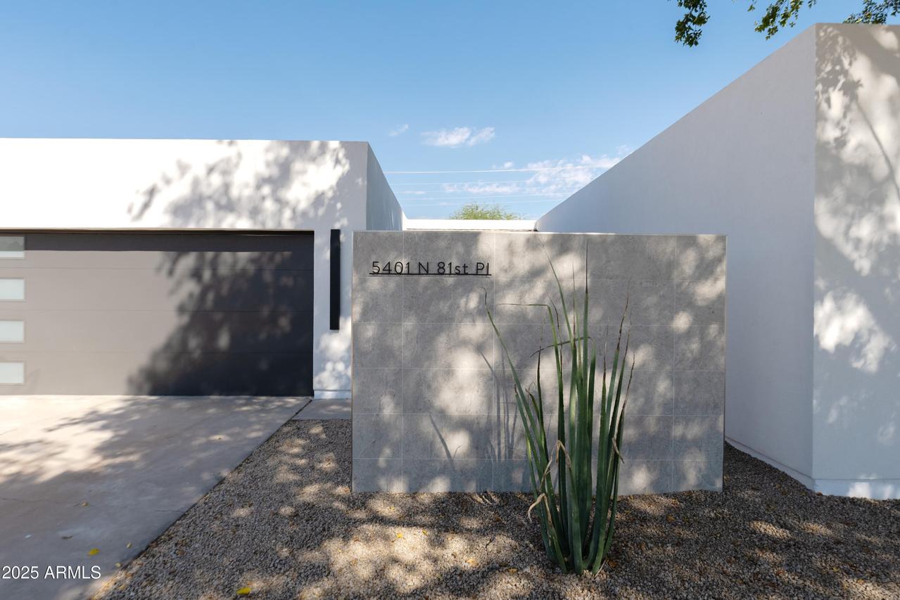 5401 N 81st Pl., Scottsdale, AZ 85250