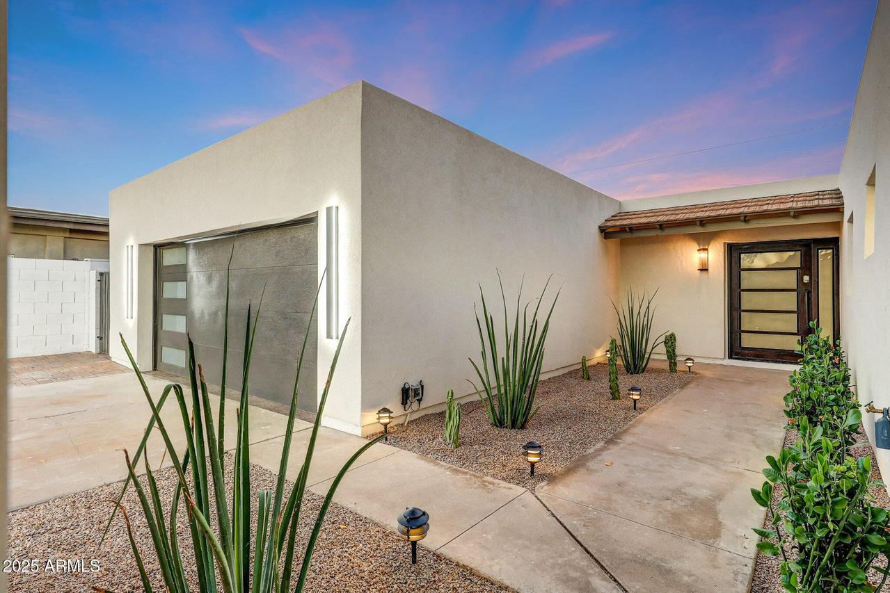 5401 N 81st Pl., Scottsdale, AZ 85250