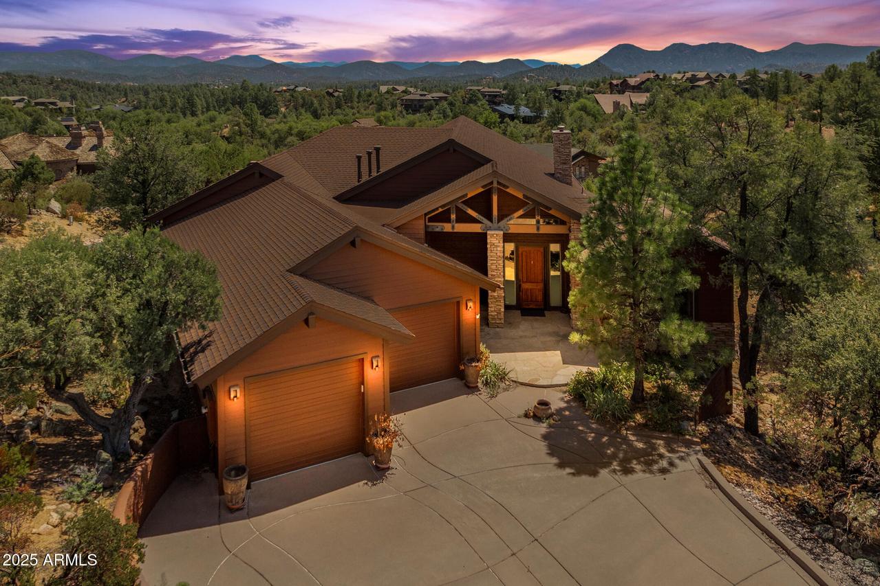 2601 E Golden Aster Cir., Payson, AZ 85541