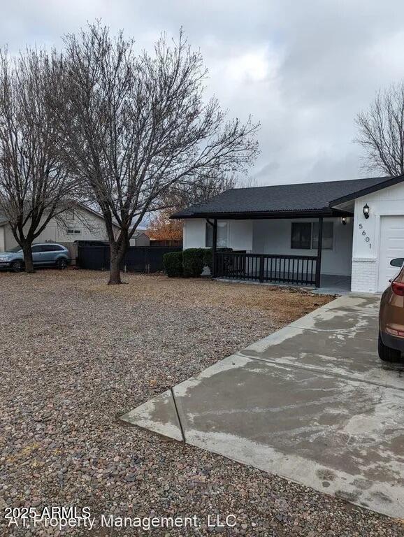5601 N Robert Rd., Prescott Valley, AZ 86314