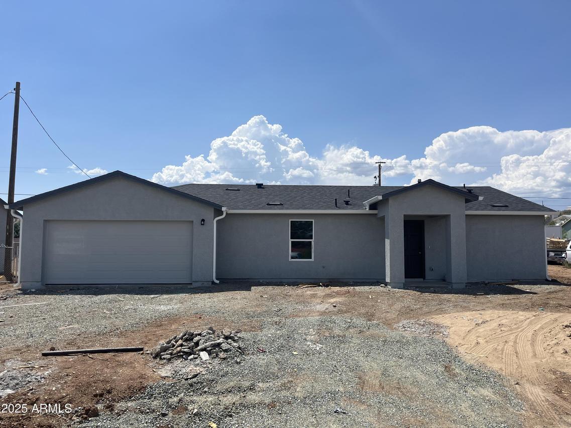 20157 E Cedar Canyon Dr., Mayer, AZ 86333