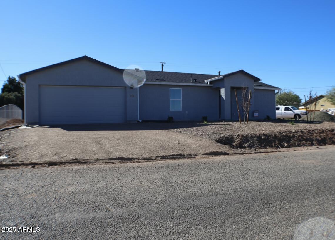 20157 E Cedar Canyon Dr., Mayer, AZ 86333