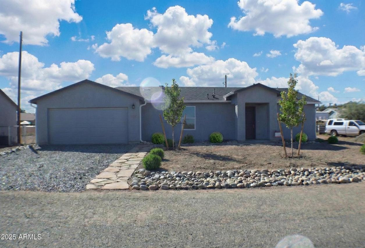 20157 E Cedar Canyon Dr., Mayer, AZ 86333