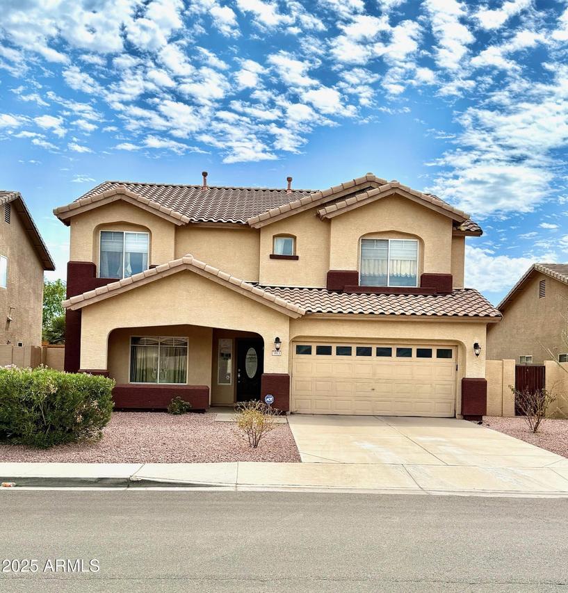 7813 W Via Del Sol, Peoria, AZ 85383