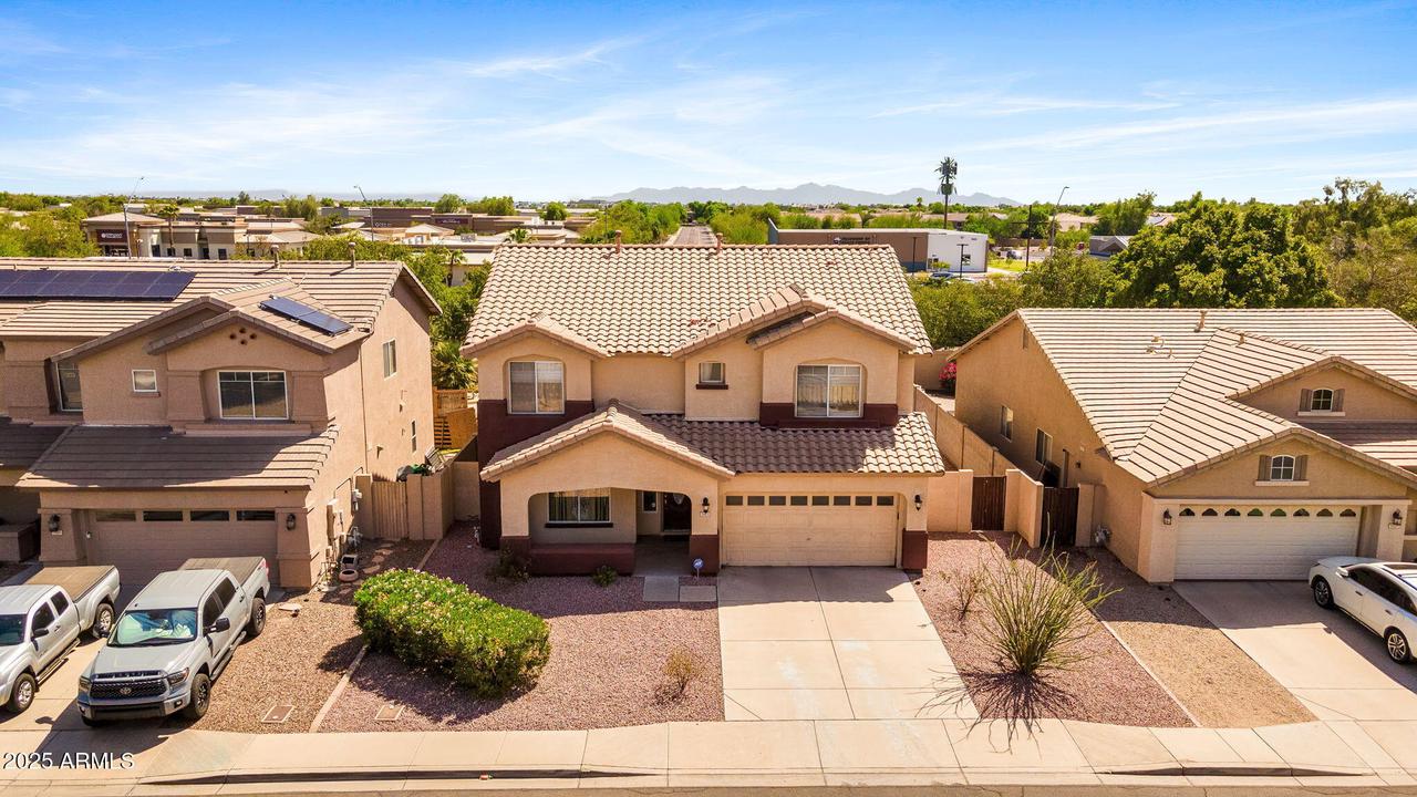 7813 W Via Del Sol, Peoria, AZ 85383