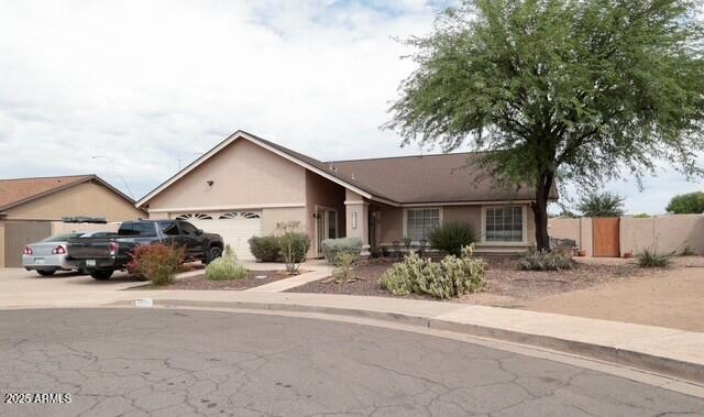 6554 E Nora Cir., Mesa, AZ 85215
