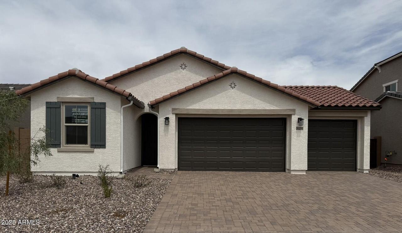 18206 W Elizabeth Ave., Goodyear, AZ 85338