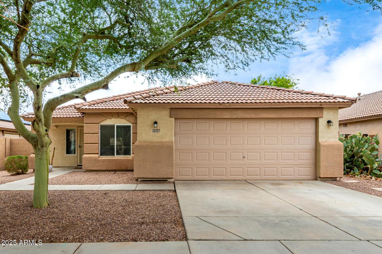 15127 W Monroe St., Goodyear, AZ 85338