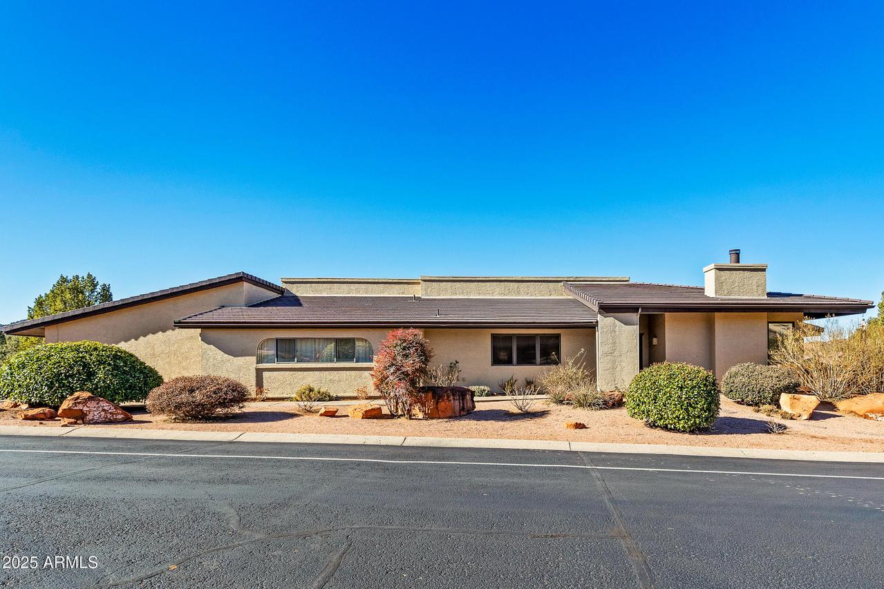 4 Running Springs Dr. #90, Sedona, AZ 86351