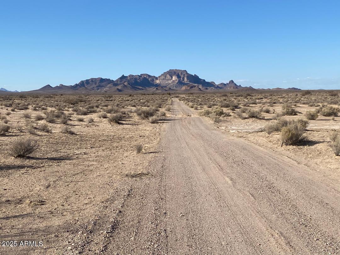 S 467th Ave. #-, Tonopah, AZ 85354