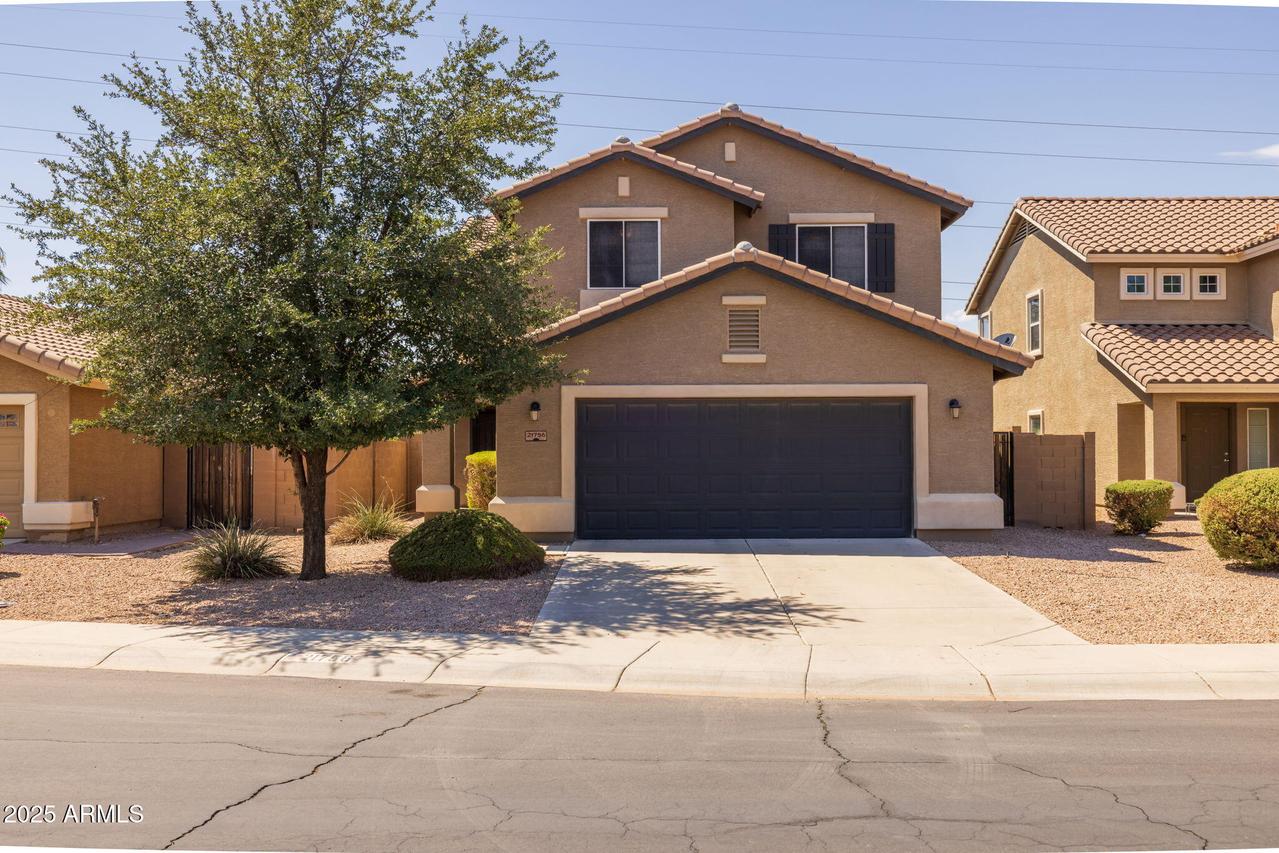21756 N Liles Ln., Maricopa, AZ 85138