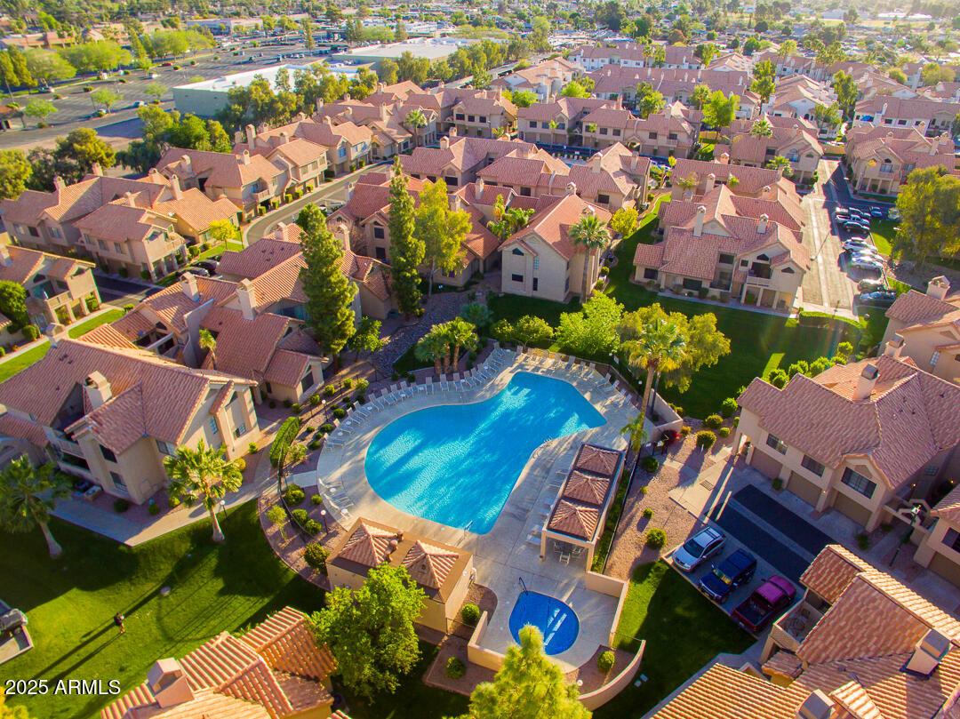1001 N Pasadena St. #81, Mesa, AZ 85201