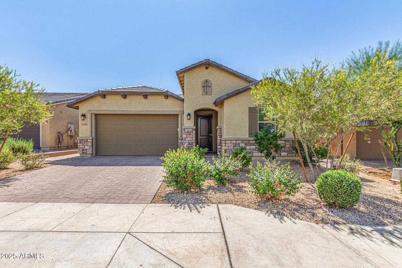 11145 W Parkway Dr., Tolleson, AZ 85353