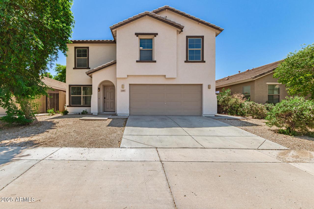 3085 W Hayden Peak Dr., San Tan Valley, AZ 85144