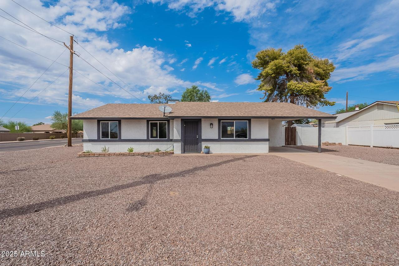 790 W Southern Ave., Apache Junction, AZ 85120